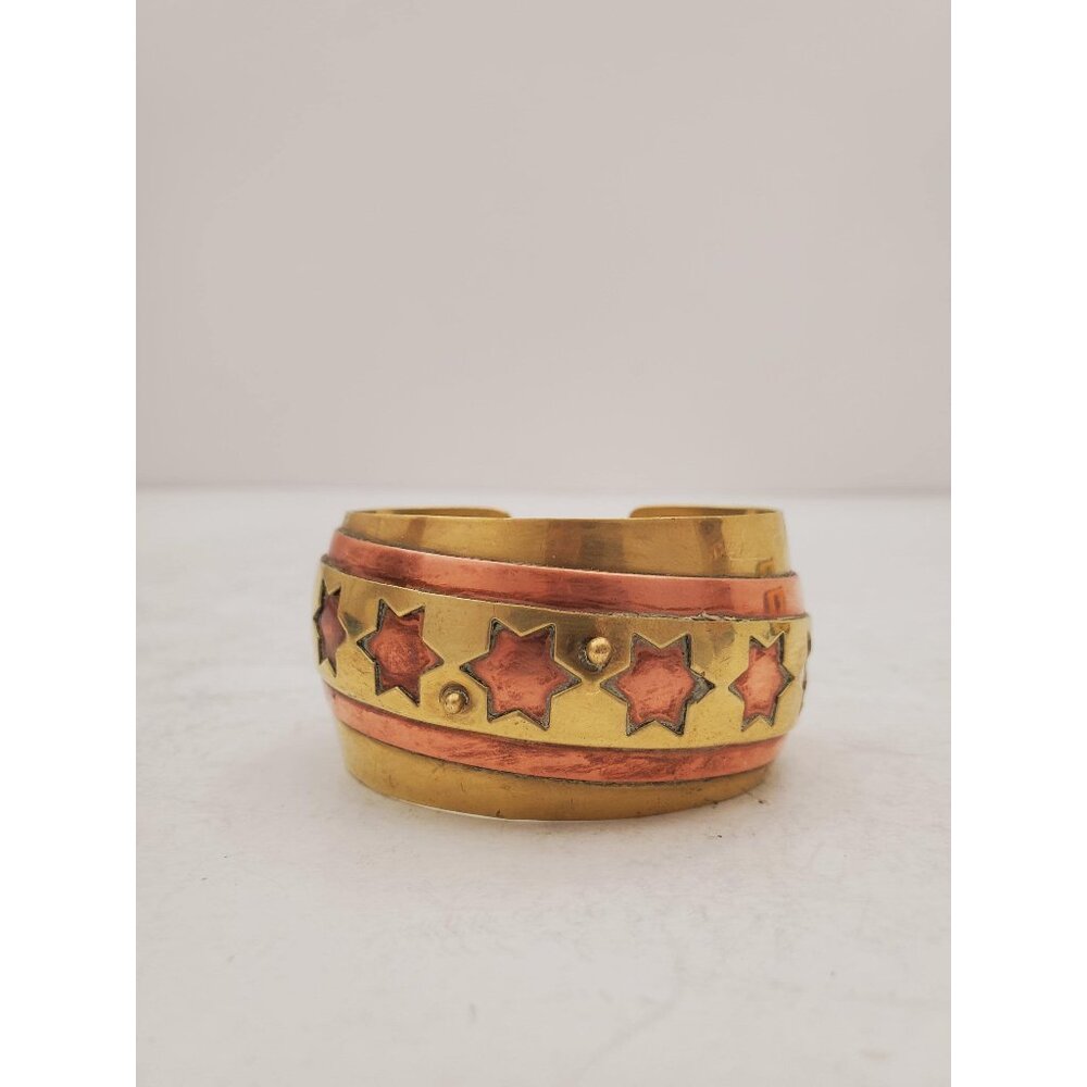 Brass Bangle Bracelet, Jewelry vintage brass bangle, stacking bracelet, …